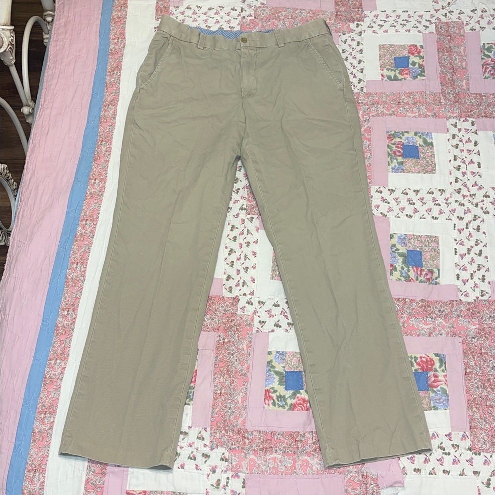 1901 Khaki Pants